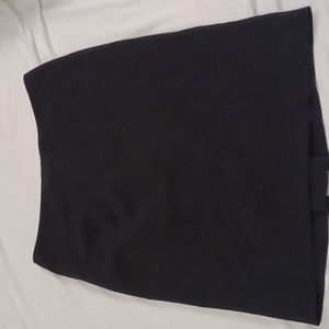 Ann Taylor suit skirt 4P